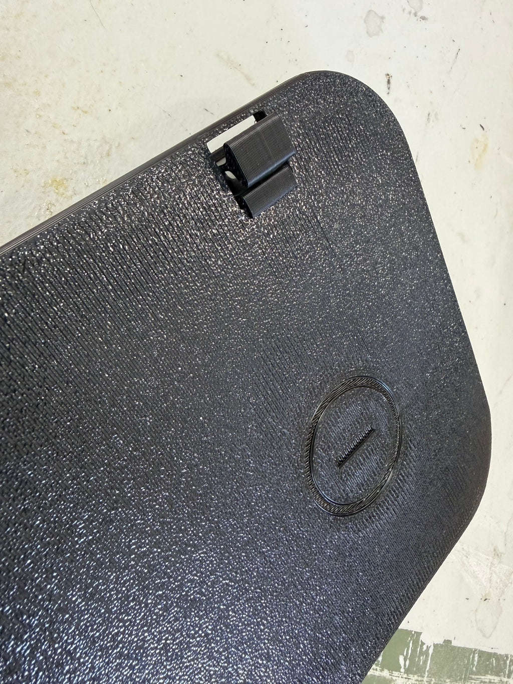 B5 Battery Cover