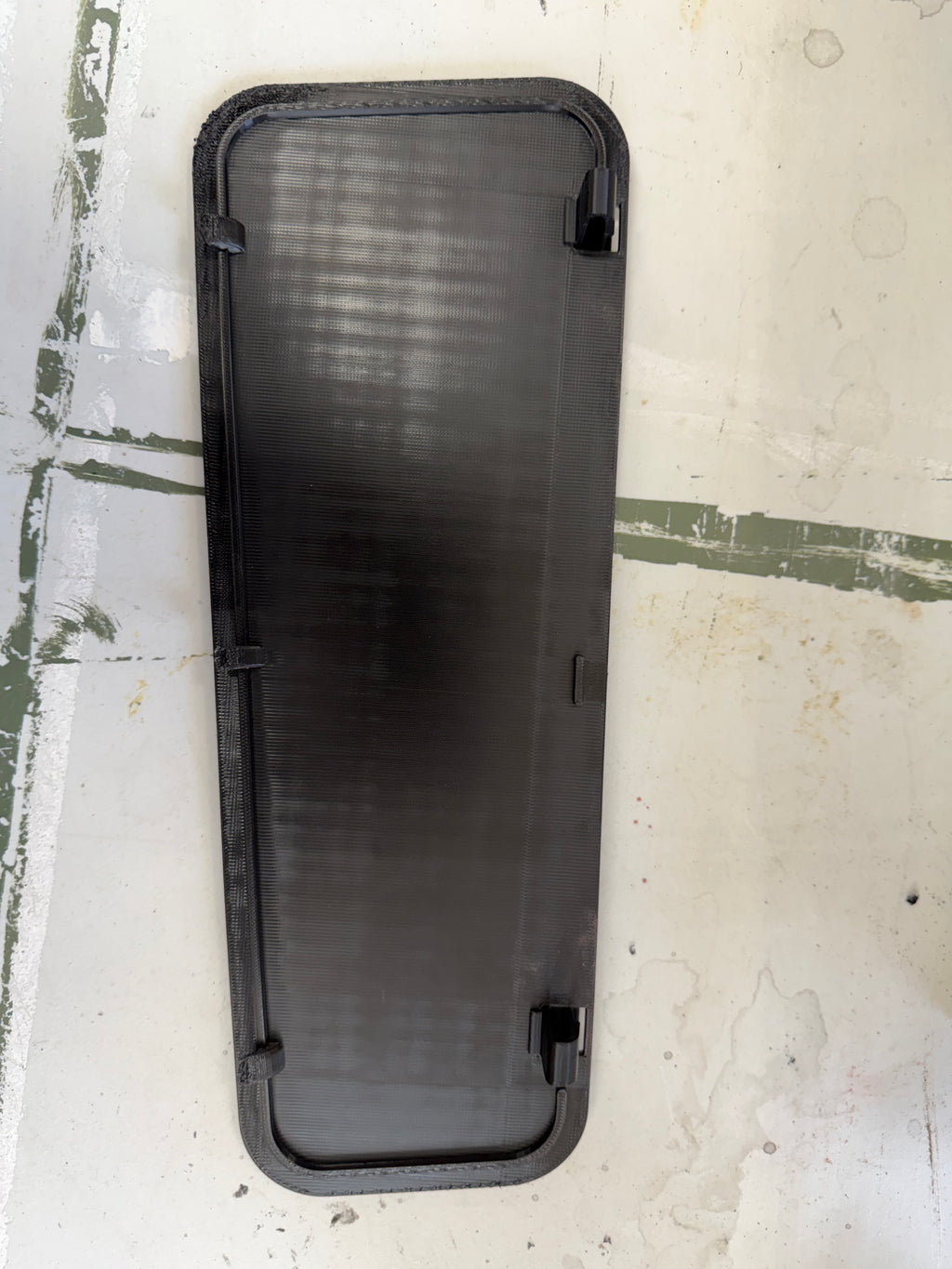 B5 Battery Cover