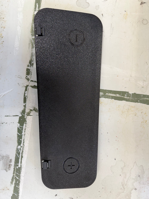 B5 Battery Cover