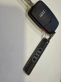 B5 RS4 Grill Keychain