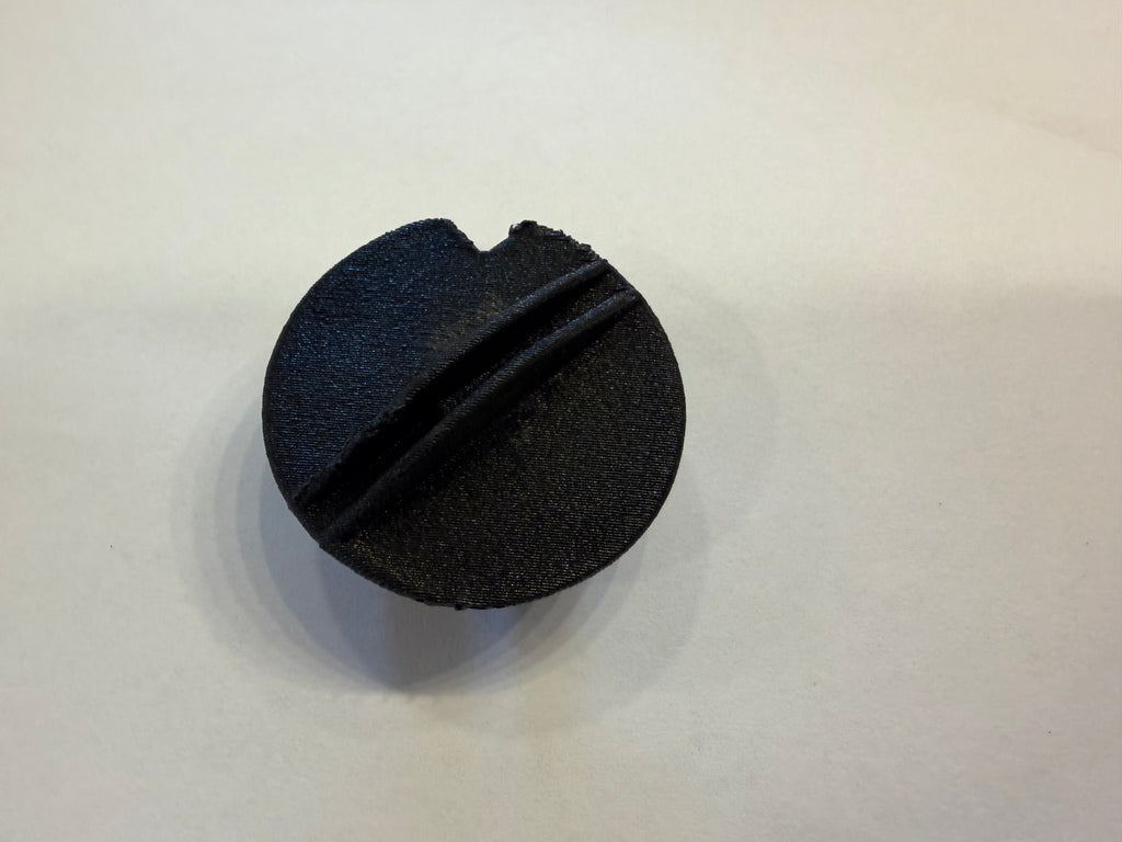B5 Side Skirt Clips (5)