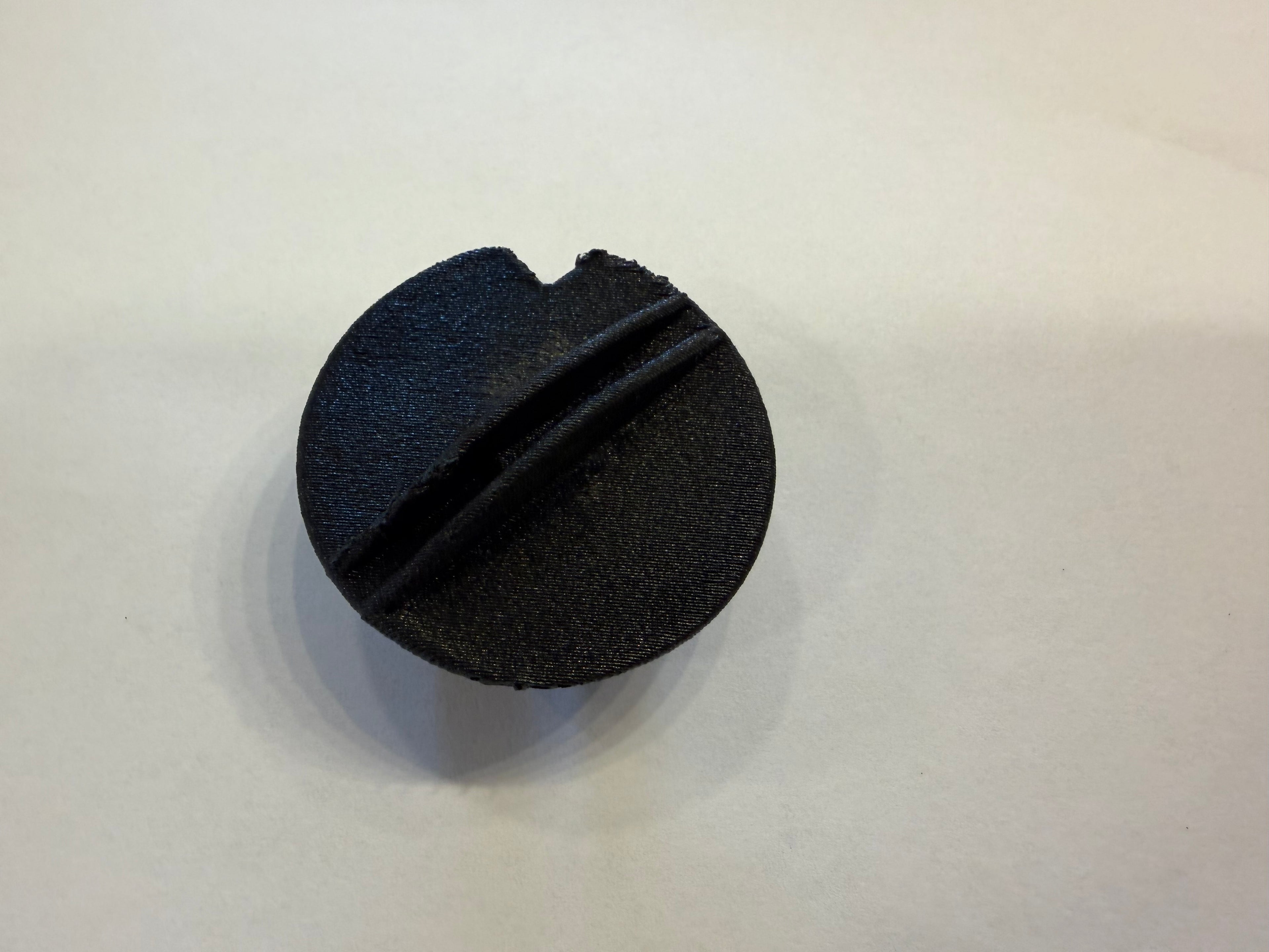 B5 Side Skirt Clips (5)