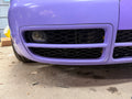 RS Style Bumper Grills with Fog Light Holes