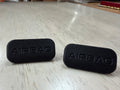 Audi B5 A-Pillar covers (2)