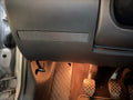Audi B5 Knee Panel Covers